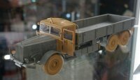1/35 Faun L900 Hardtop und Softtop (2in1)