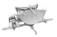 1/35 FMG 39 / FuSE 62 D „Würzburg“