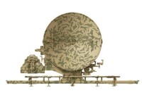 1/35 FMG 39 / FuSE 62 D „Würzburg“