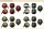 1/35 German Kugelpanzer - 2 Kits Pack