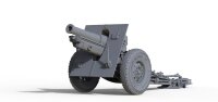 US 155mm Howitzer M1918