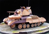 Cruiser Tank Mk. IIA,  A10 Mk. IA