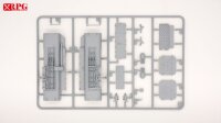 MK-15 Mod.31 SeaRAM Close-in Weapon System