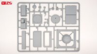 MK-15 Mod.31 SeaRAM Close-in Weapon System