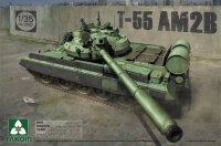 T-55 AM2B DDR Medium Tank
