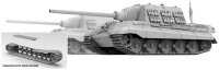 Sd.Kfz.186 Jagdtiger early/late (2 in 1)