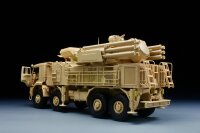 96K6 Pantsir-S1 (SA-22 Greyhound) Flugabwehrsystem