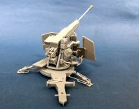5,5cm Flak (VG2) Gerät 58 Autom. Flugabwehrkanone