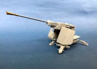 5,5cm Flak (VG2) Gerät 58 Autom. Flugabwehrkanone