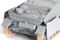 1/35 Arab Jagdpanzer IV L/48 "The Six Day War"