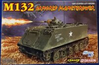 M132 Armored Flamethrower