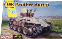 FlaK Panther Ausf. D