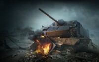 Jagdpanzer IV - WoT -
