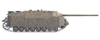 Jagdpanzer IV - WoT -