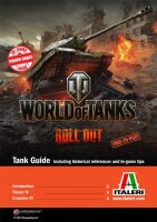 1/35 Panzer IV - World of Tanks