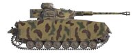 Panzer IV - World of Tanks -