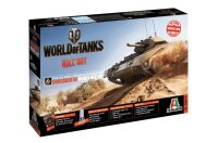 1/35 Crusader III - World of Tanks -