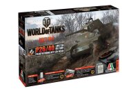 1/35 P26/40 - World of Tanks - Limited Edition