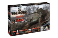 P26/40 World of Tanks - Limited Edition