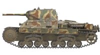 P26/40 World of Tanks - Limited Edition