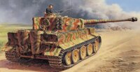 Pz.Kpfw.VI Tiger I Ausf. E mid production