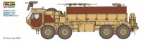 M985 HEMTT Gun Truck
