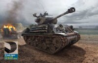 M4A3E8 Sherman Fury" (Easy Eight)"
