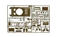 M4A3E8 Sherman "Fury" (Easy Eight)