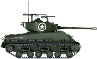 M4A3E8 Sherman "Fury" (Easy Eight)