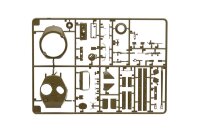 M4A3E8 Sherman "Fury" (Easy Eight)