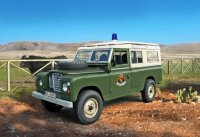 Land Rover 109 Serie III "Guardia Civil"