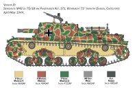 Semovente M42 da 75/18