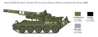 M110 Self-Propelled Howitzer