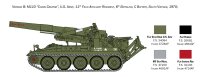 M110 Self-Propelled Howitzer