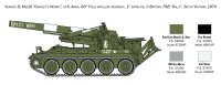 M110 Self-Propelled Howitzer