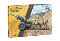 M1 Howitzer 155 mm