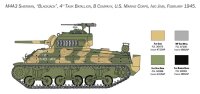 M4 Sherman - US Marine Corps