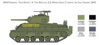 M4 Sherman - US Marine Corps