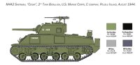 M4 Sherman - US Marine Corps