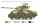 US M4A3E8 Sherman "Korea Krieg"