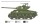 US M4A3E8 Sherman "Korea Krieg"