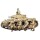 1/35 Sd.Kfz. 121 Panzer II Ausf. F/G