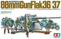 Deutsche 8,8 cm Flak 36/37