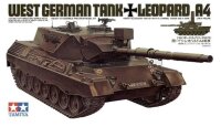 Bundeswehr Leopard 1A4