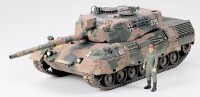 Bundeswehr Leopard 1A4