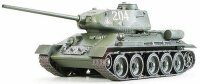 T-34/85 mittlerer russischer Panzer
