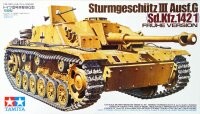 StuG III Ausf. G - früh