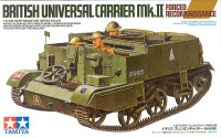 British Universal Carrier Mk. II