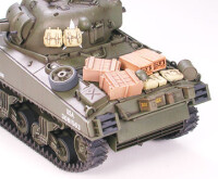 US M4A3 Sherman 75 mm