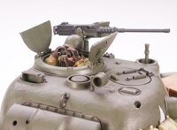 US M4A3 Sherman 75 mm